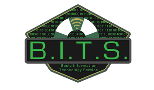BITS-Logo