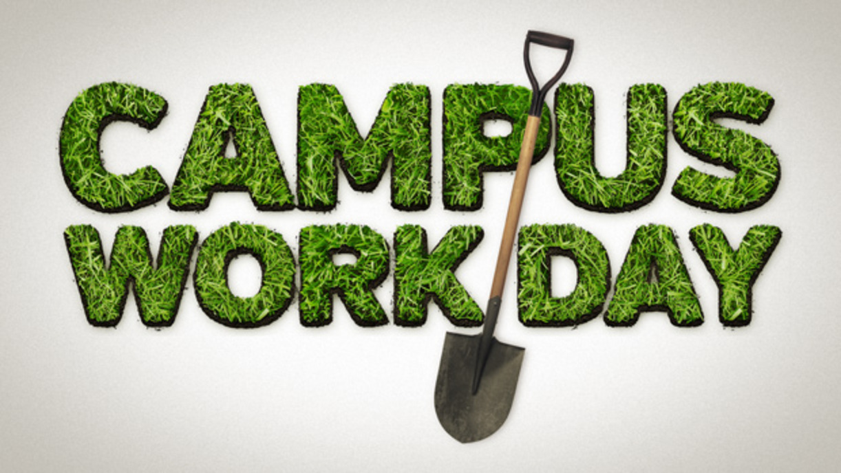 Campus-Work-Day-Web