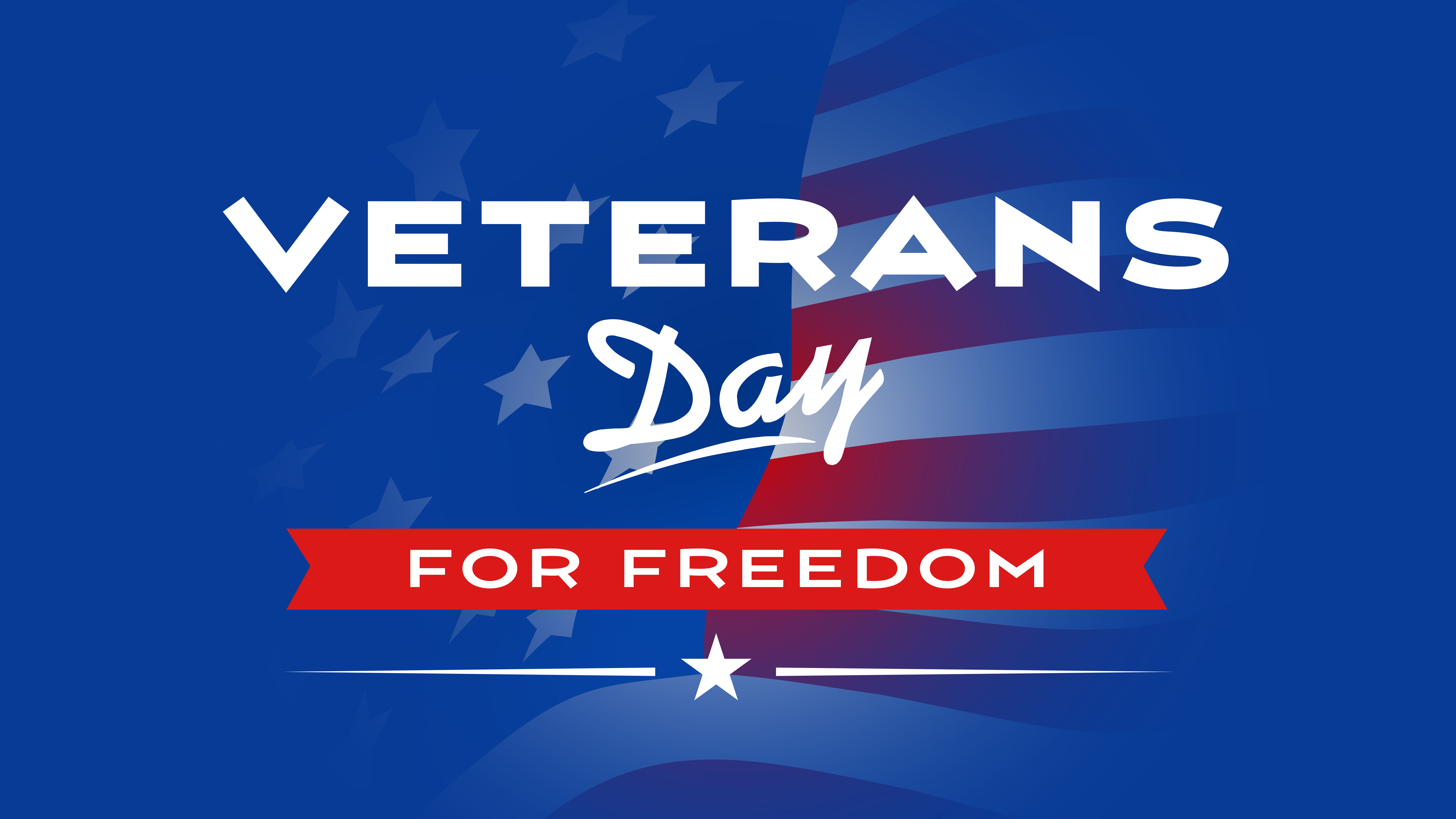 Veterans Day 2015 widescreen graphic