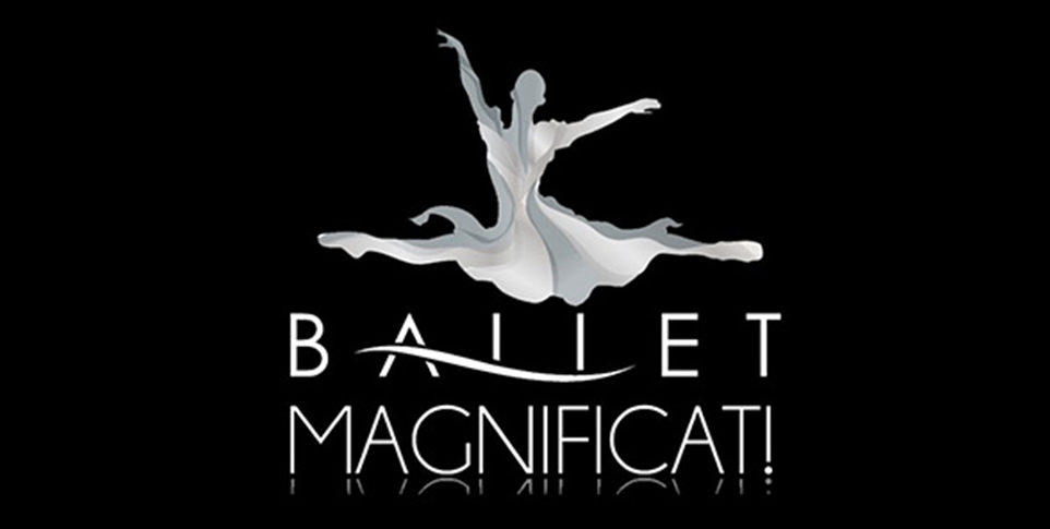 Ballet Magnificat!