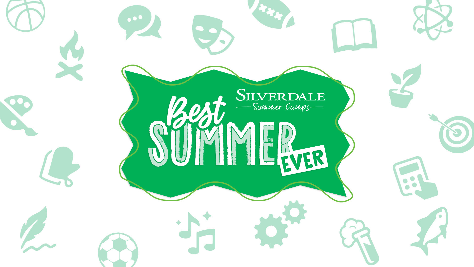 Silverdale Summer Camps